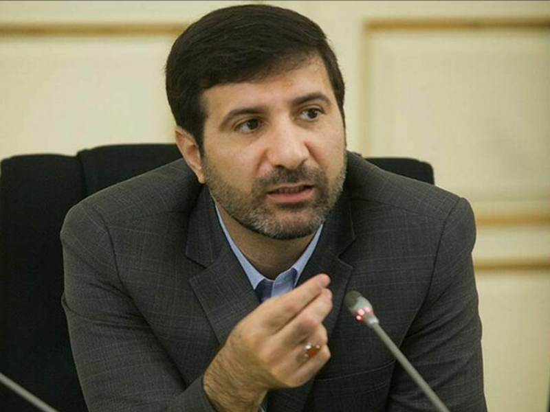 معاونت حقوقی و امور مجلس صدا وسیما