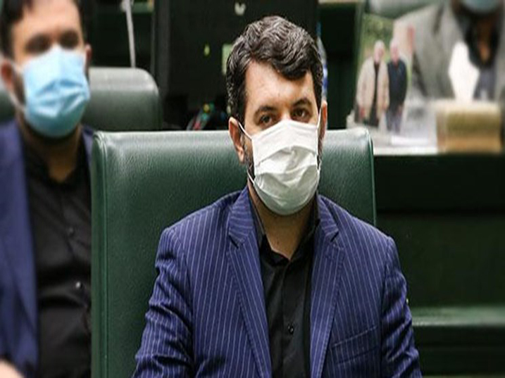 معاونت حقوقی و امور مجلس صدا وسیما