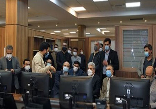 معاونت حقوقی و امور مجلس صدا وسیما