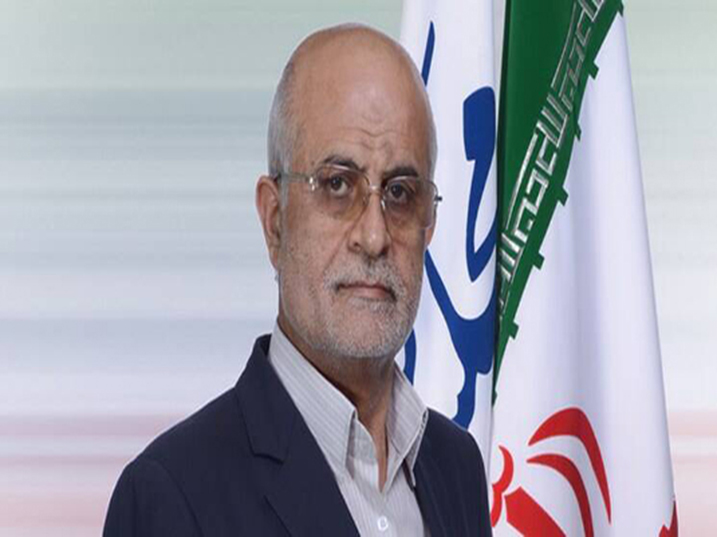 معاونت حقوقی و امور مجلس صدا وسیما