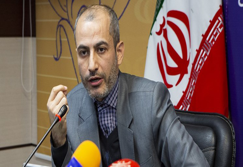 معاونت حقوقی و امور مجلس صدا وسیما