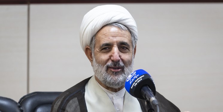 معاونت حقوقی و امور مجلس صدا وسیما