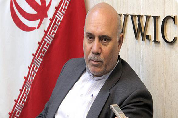 معاونت حقوقی و امور مجلس صدا وسیما