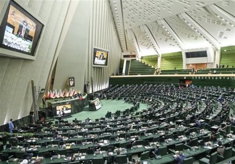 معاونت حقوقی و امور مجلس صدا وسیما