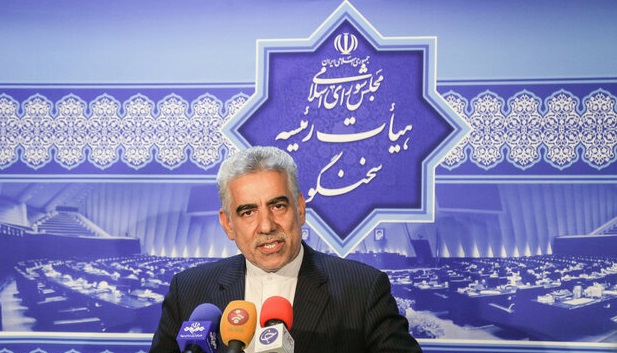 معاونت حقوقی و امور مجلس صدا وسیما