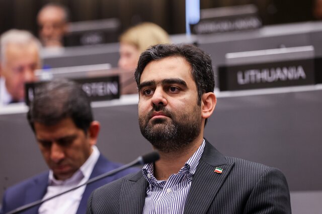 معاونت حقوقی و امور مجلس صدا وسیما