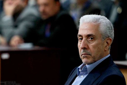 معاونت حقوقی و امور مجلس صدا وسیما