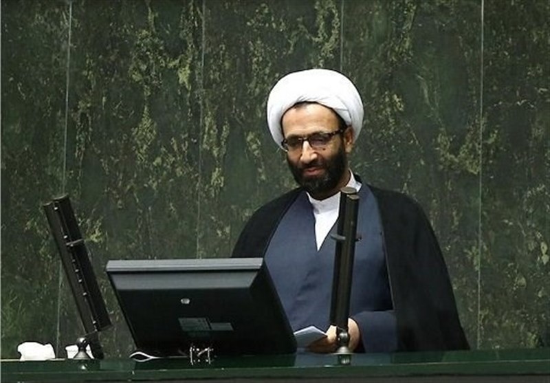 معاونت حقوقی و امور مجلس صدا وسیما