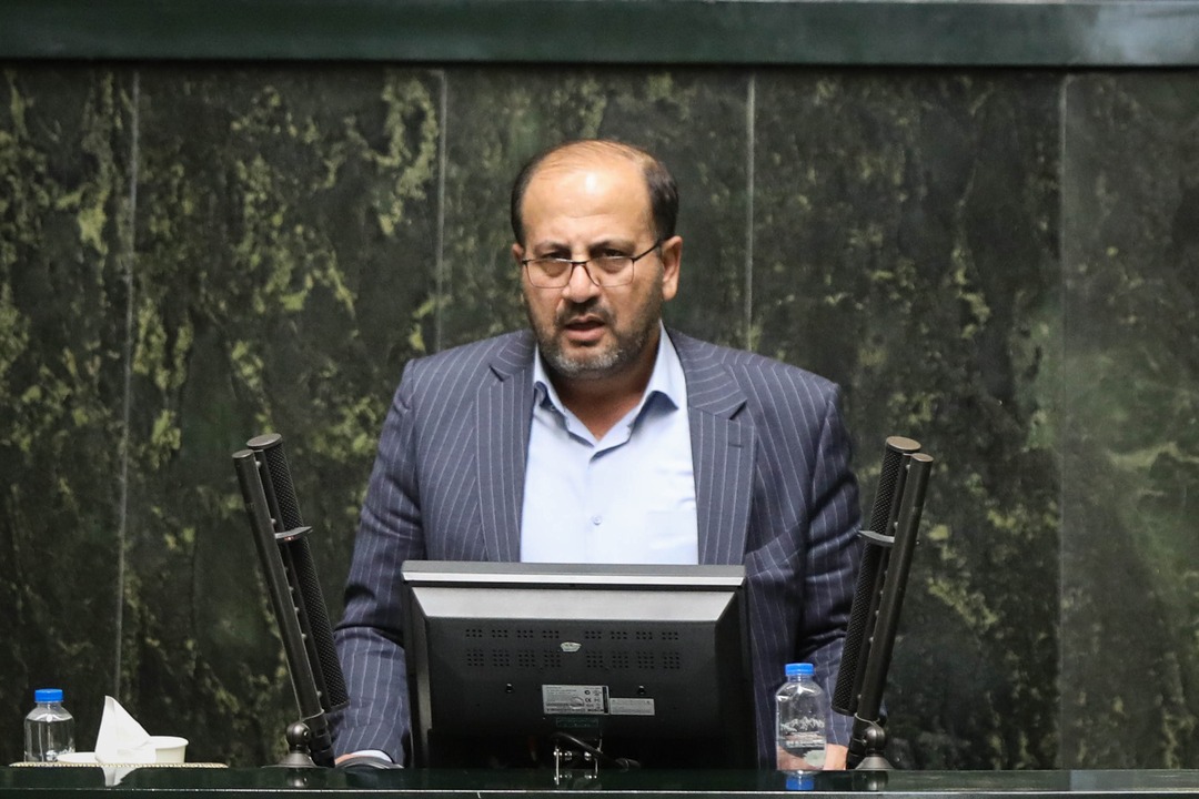 معاونت حقوقی و امور مجلس صدا وسیما