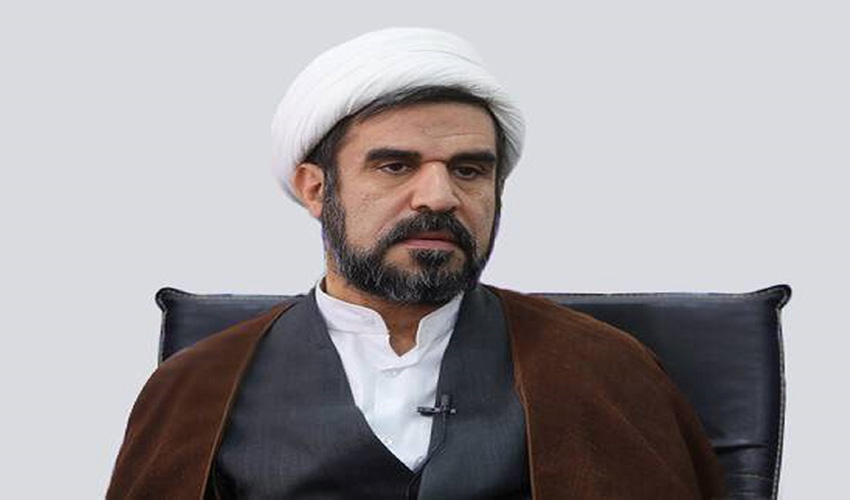 معاونت حقوقی و امور مجلس صدا وسیما