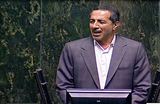 معاونت حقوقی و امور مجلس صدا وسیما