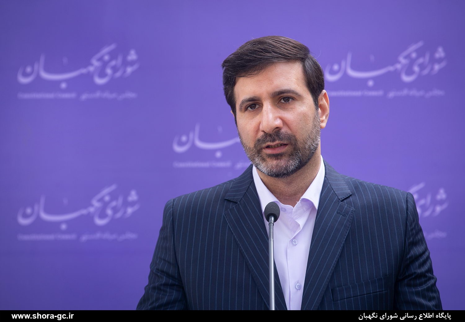 معاونت حقوقی و امور مجلس صدا وسیما