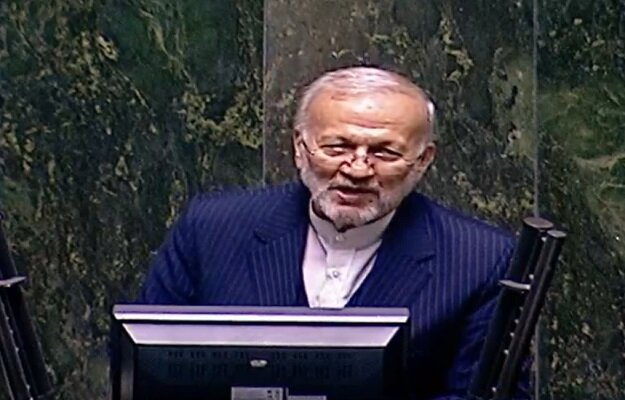 معاونت حقوقی و امور مجلس صدا وسیما