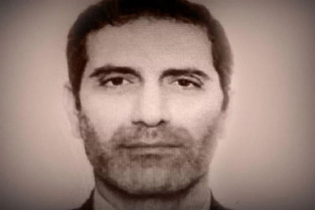 معاونت حقوقی و امور مجلس صدا وسیما