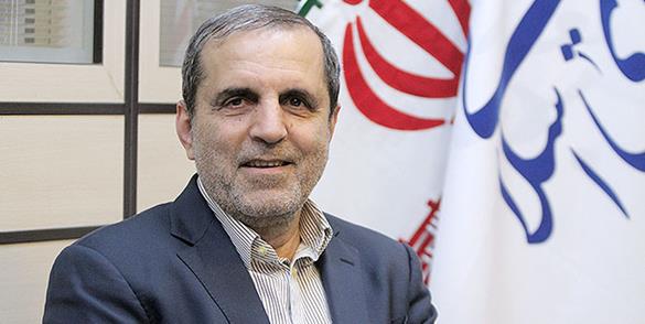 معاونت حقوقی و امور مجلس صدا وسیما