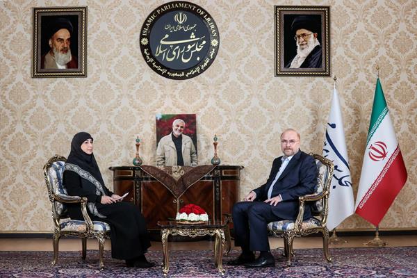 معاونت حقوقی و امور مجلس صدا وسیما