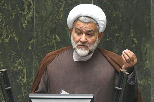 معاونت حقوقی و امور مجلس صدا وسیما
