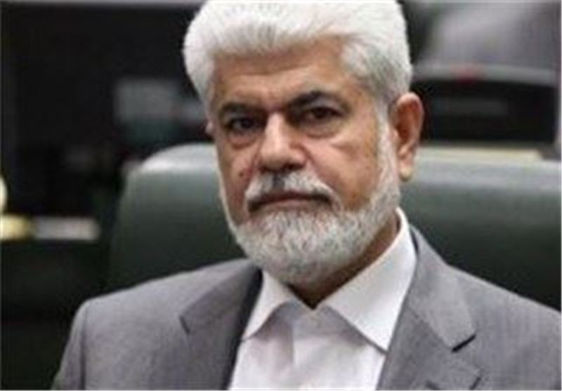 معاونت حقوقی و امور مجلس صدا وسیما