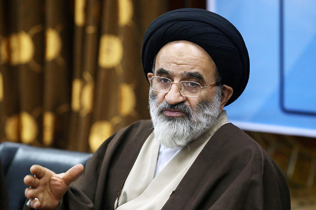 معاونت حقوقی و امور مجلس صدا وسیما