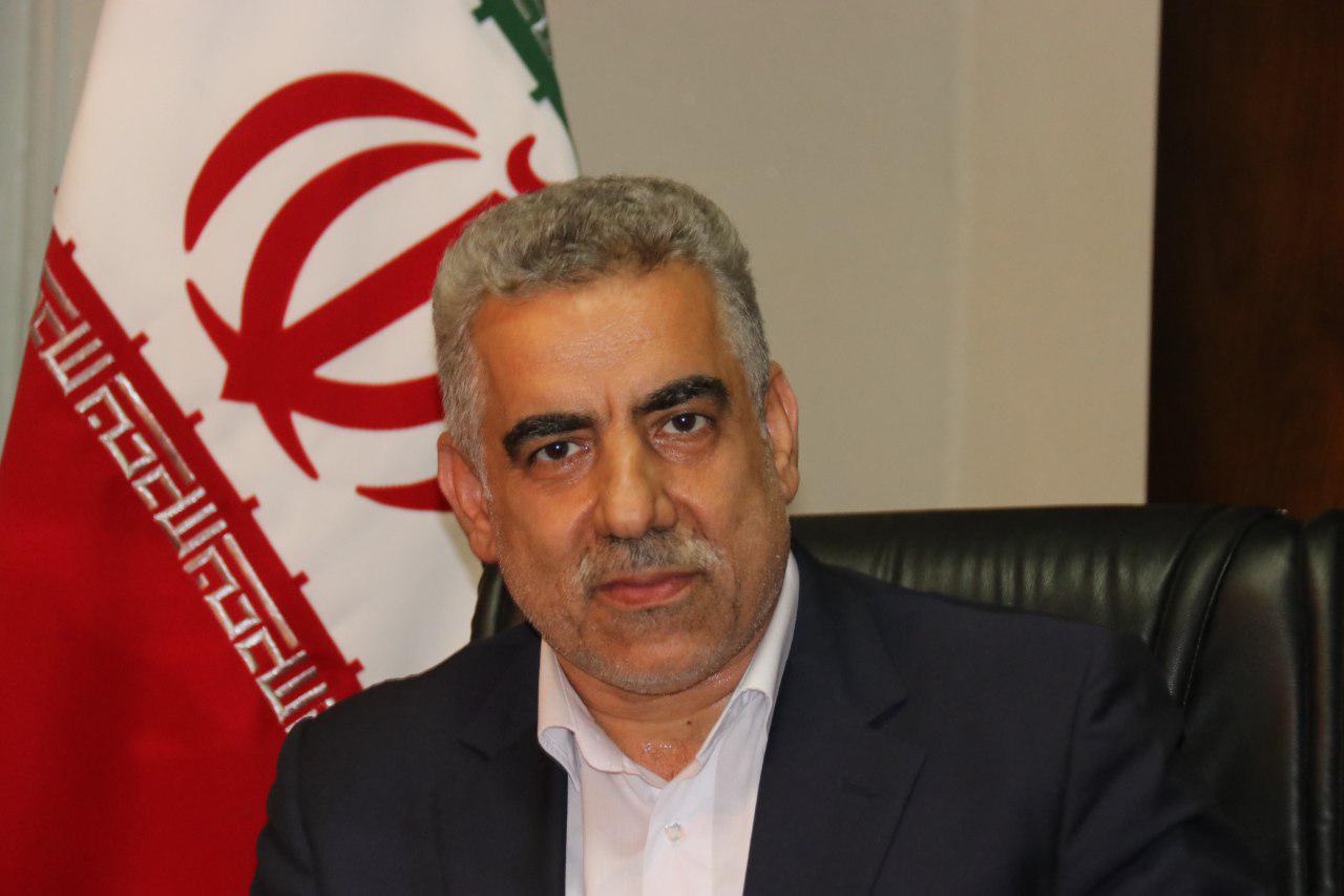 معاونت حقوقی و امور مجلس صدا وسیما