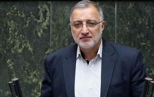 معاونت حقوقی و امور مجلس صدا وسیما