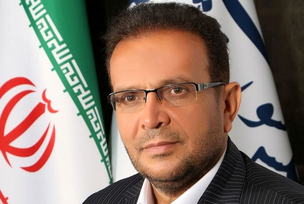 معاونت حقوقی و امور مجلس صدا وسیما