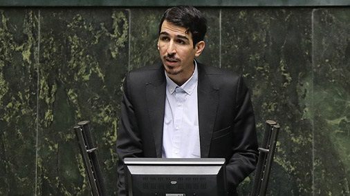 معاونت حقوقی و امور مجلس صدا وسیما