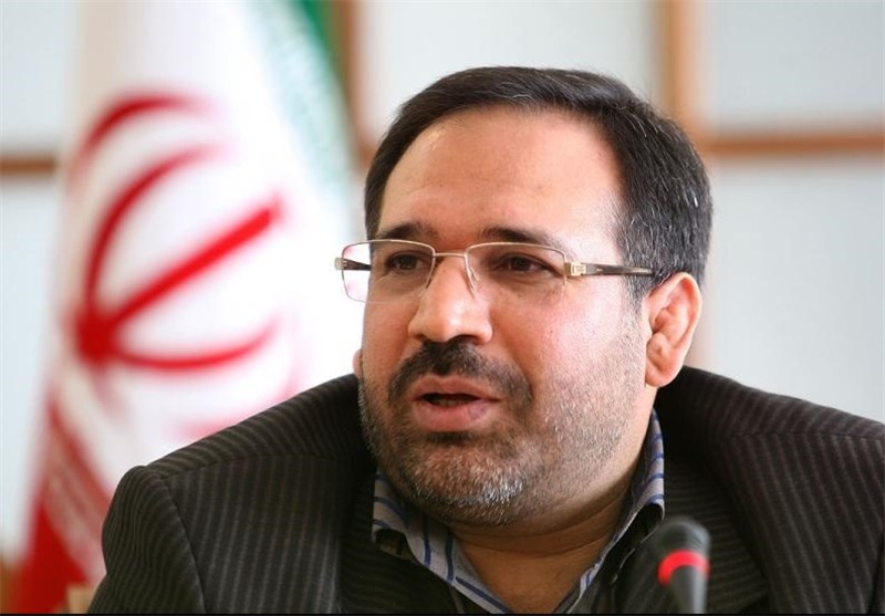 معاونت حقوقی و امور مجلس صدا وسیما
