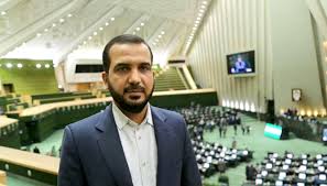 معاونت حقوقی و امور مجلس صدا وسیما