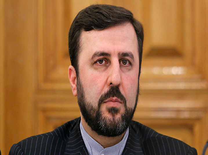 معاونت حقوقی و امور مجلس صدا وسیما