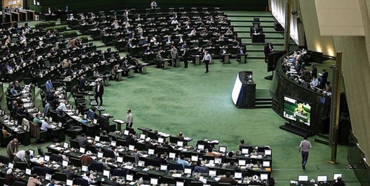 معاونت حقوقی و امور مجلس صدا وسیما