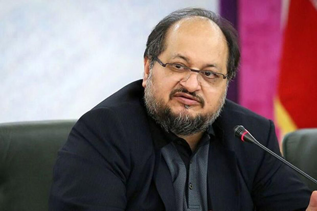 معاونت حقوقی و امور مجلس صدا وسیما