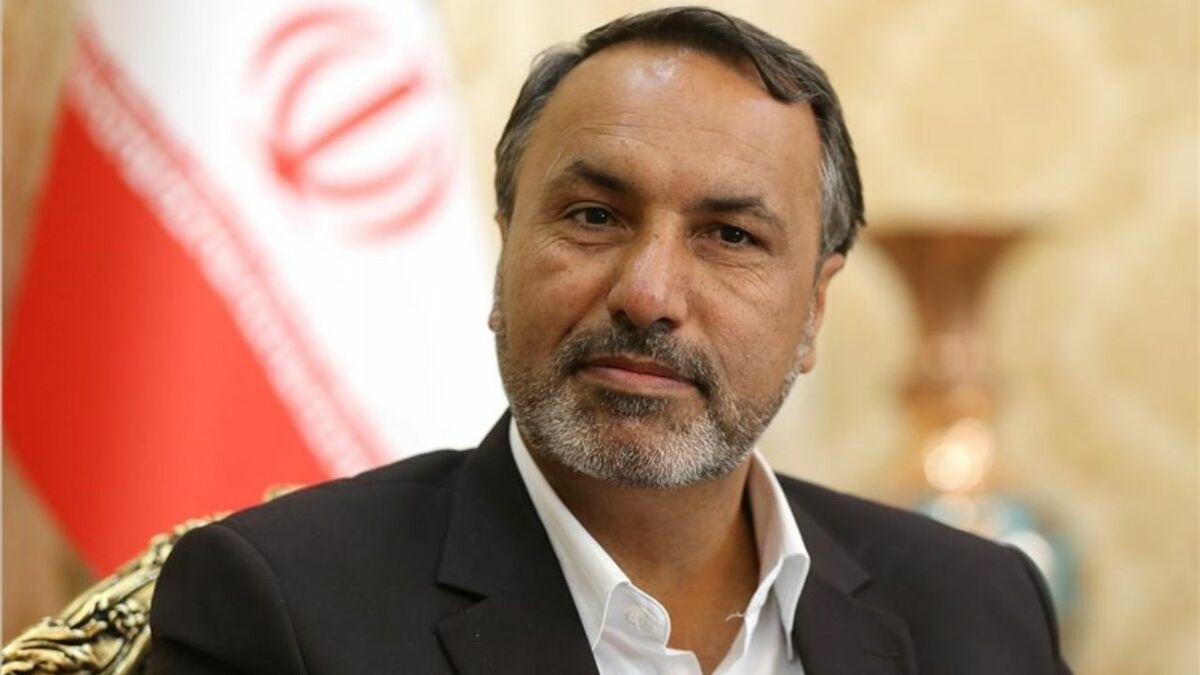معاونت حقوقی و امور مجلس صدا وسیما