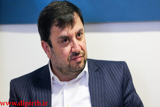 معاونت حقوقی و امور مجلس صدا وسیما