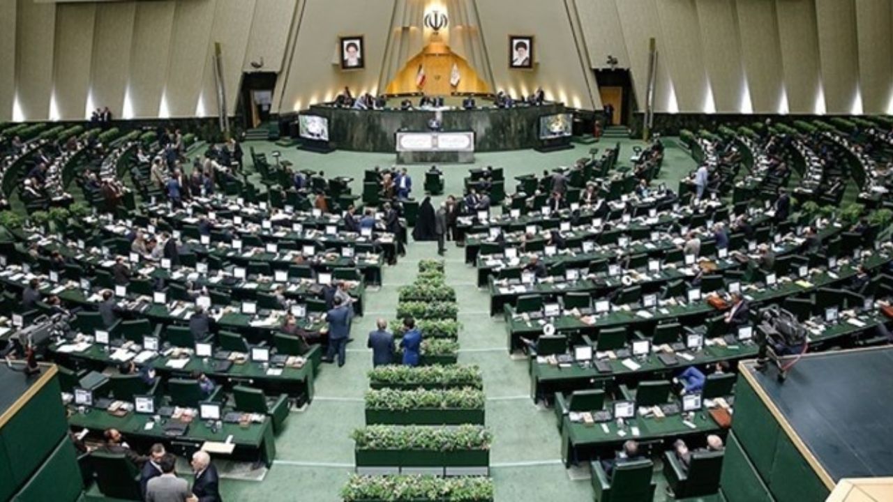 معاونت حقوقی و امور مجلس صدا وسیما