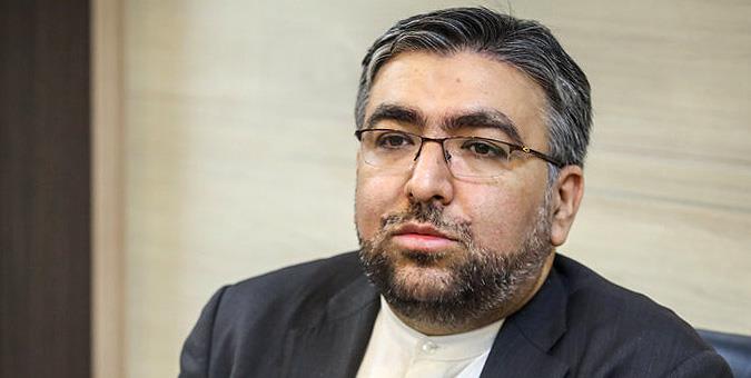معاونت حقوقی و امور مجلس صدا وسیما