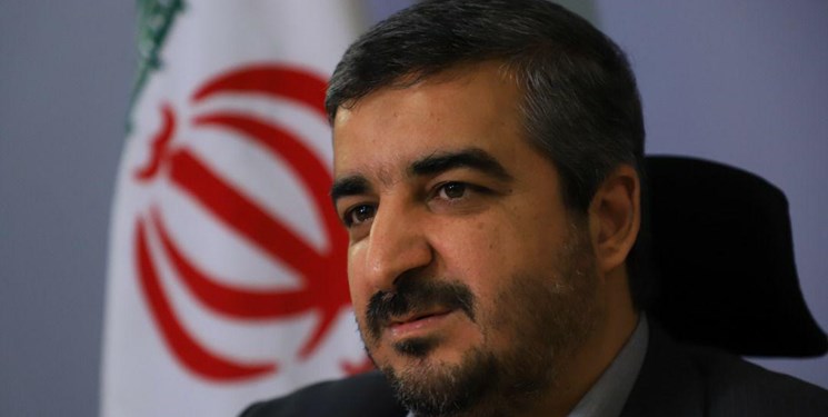 معاونت حقوقی و امور مجلس صدا وسیما