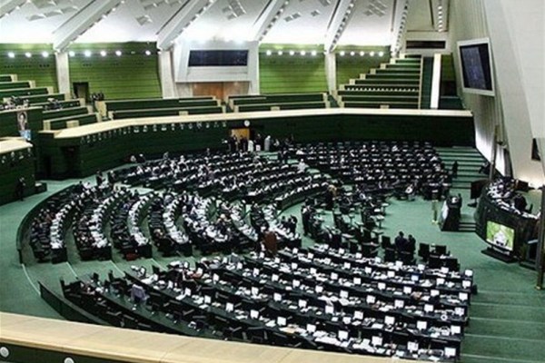 معاونت حقوقی و امور مجلس صدا وسیما