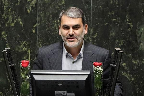 معاونت حقوقی و امور مجلس صدا وسیما