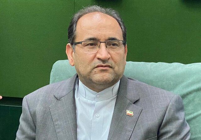 معاونت حقوقی و امور مجلس صدا وسیما
