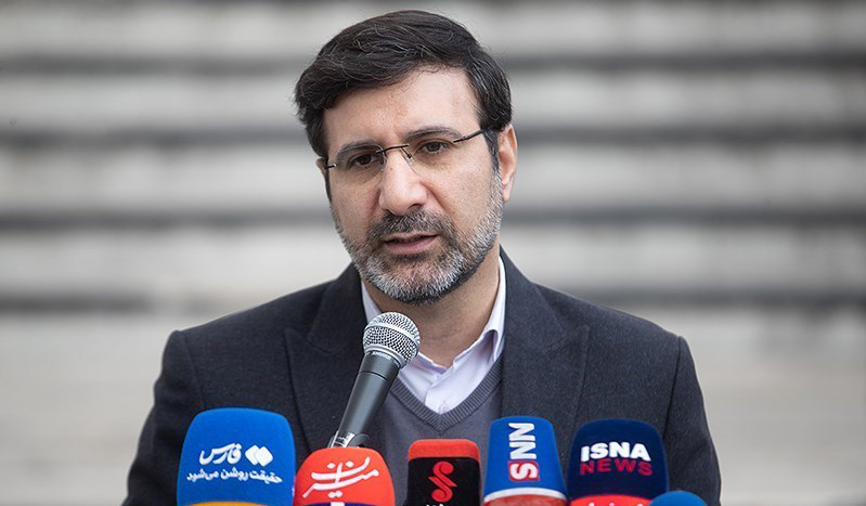 معاونت حقوقی و امور مجلس صدا وسیما