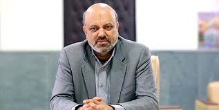 معاونت حقوقی و امور مجلس صدا وسیما