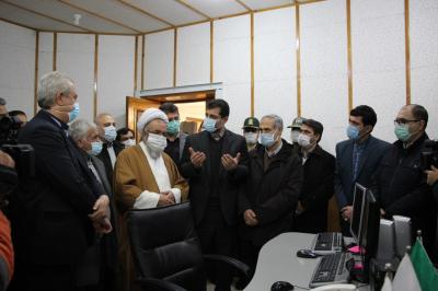 معاونت حقوقی و امور مجلس صدا وسیما