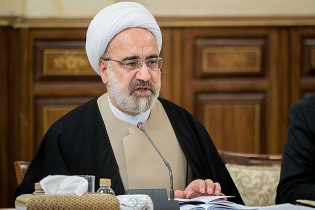 معاونت حقوقی و امور مجلس صدا وسیما