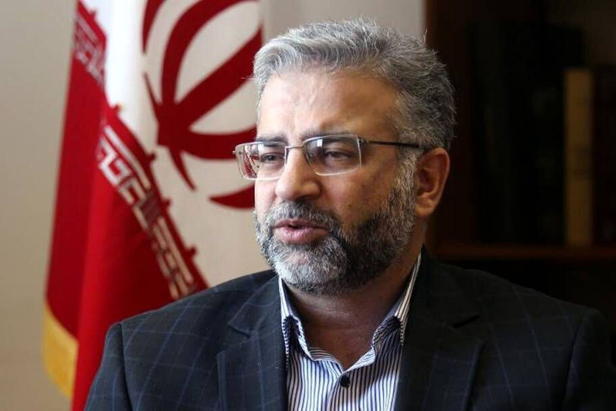 معاونت حقوقی و امور مجلس صدا وسیما