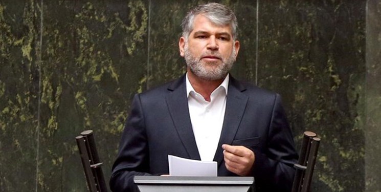 معاونت حقوقی و امور مجلس صدا وسیما
