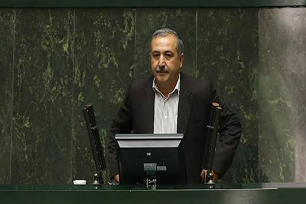 معاونت حقوقی و امور مجلس صدا وسیما