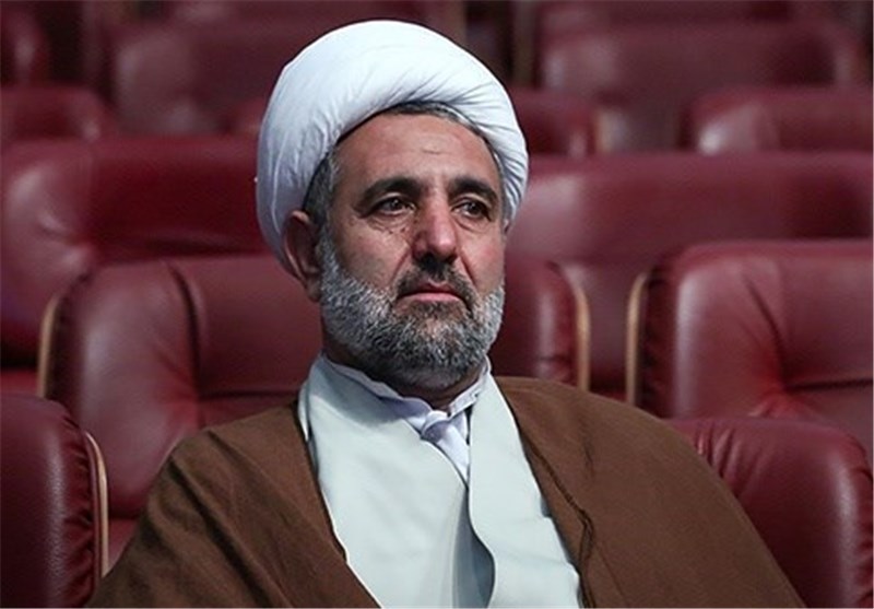 معاونت حقوقی و امور مجلس صدا وسیما