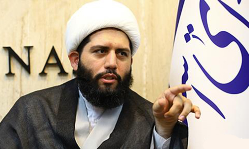 معاونت حقوقی و امور مجلس صدا وسیما