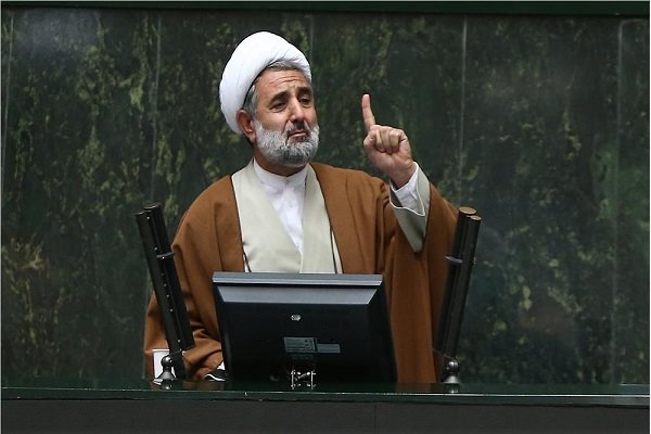 معاونت حقوقی و امور مجلس صدا وسیما